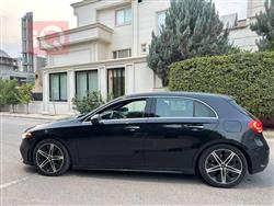 مرسيدس بنز A-Class